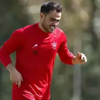 معمای مصدومان پرسپولیس پیش از جدال با گل‌گهر