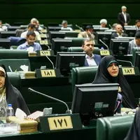 ۶۶ نماینده مجلس خواستار دستگیری عوامل نفوذی رژیم صهیونیستی شدند