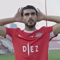 سومین خرید ایرانی ژوزه مورایس!