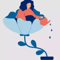 خود پذیری یا پذیرش خویشتن در شش گام