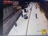 انفجار بمب در شهر کویته پاکستان
