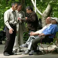بحران سالمندی در این استان‌ها/ «فمینیزه شدن سالمندی» در ایران