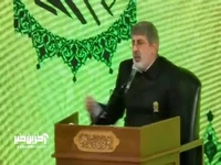 غرب تا شرق ایران است غرق در نعمت امام رضا(ع)