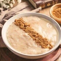 طرز تهیه حلیم رژیمی با جو دو سر پرک و مرغ