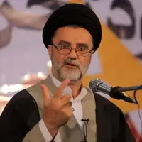 ادعای جدید نبویان: اسرائیل، جلسه سران قوا را از طریق دوربین‌های سطح شهر متوجه شد