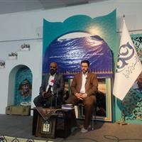 برپایی ۲۰۰ موکب همزمان با وفات حضرت معصومه(س) در قم