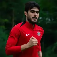 غندی‌پور از بازی آسیایی جا ماند!