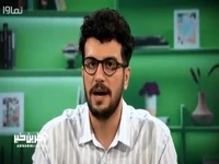 قیاسی: مکانیسم ماشه رو فعال میکنین همتونو تریاکی میکنیم!