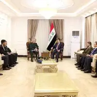 عراق: اجازه تکرار استفاده اسرائیل از حریم هوایی برای حمله به ایران را نخواهیم داد