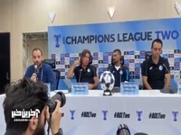 ساپینتو: المحرق تیم خوبی است و از بازیکنان و مربی خوبی بهره می‌برد