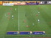 کارشناسی داوری پرسپولیس - ملوان