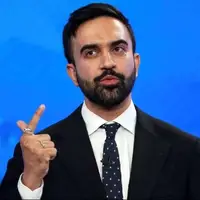 زهران ممدانی: نتانیاهو را دستگیر می‌کنم
