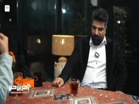روایت مجید خراطها از نابینا شدن به علت مشغله و استرس کاری