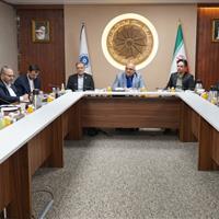هشدار اتاق بازرگانی البرز؛ برخی بخشنامه ها صادرات را زمین گیر می کند