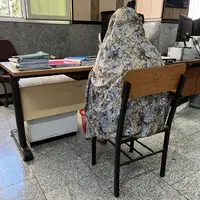 ماجرای تکان‌دهنده مادری که دخترش را کشت