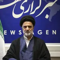 نبویان: قطر گفت که عراق را به جای ما بزنید اما چون مصوب کرده بودیم العدید را با 14 موشک زدیم