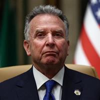 گمانه زنی رسانه اسرائیلی: ویتکاف در پایان امسال از سمت خود کنار می رود