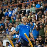 توهین تماشاگران دلیل مشترک تنبیه انضباطی استقلال و پرسپولیس