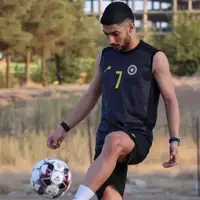 ثانیه شماری لیموچی برای بازگشت
