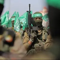 انتشار ویدئویی توسط حماس که در آن اسرائیل سعی در کشتن نظامی اسیر خودش می‌کند