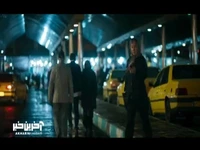 از وقتی خفتش کردی تف هم کف دست ما نمیدازه!