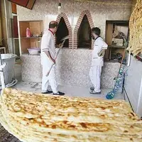 فرماندار مشهد: در صورت پرداخت نشدن مطالبات نانوایان ناچار به افزایش قیمت نان هستیم