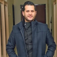 چهره ها/ عکس تازه فریدِ سریال آوای باران پربازدید شد