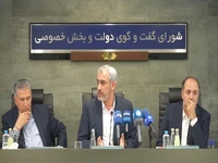 وزیر اقتصاد: برای بهبود وضعیت اقتصادی، در دولت تقسیم کار شده است
