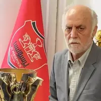 عمل کاشت باتری قلب برای پیشکسوت پرسپولیس