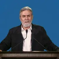 زیاد النخاله: طرح ترامپ نسخه‌ای برای نابود کردن منطقه است