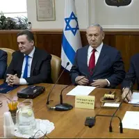 مقاومت فلسطین: طرح ترامپ، تکرار طرح معامله قرن است