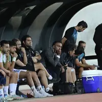 موسوی: همه باید برای موفقیت استقلال کمک کنند