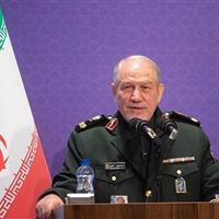 سرلشکر صفوی: آمادگی داخلی، ستون اصلی قدرت کشور است