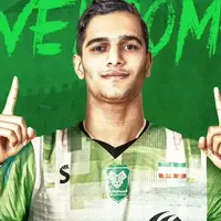 پدیده ۱۷ ساله خیبر؛ رحمتی جوان‌ها را باور دارد
