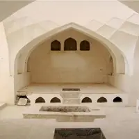 نامزدی ۲ بنای تاریخی کهگیلویه و بویراحمد برای ثبت در فهرست آثار جهانی