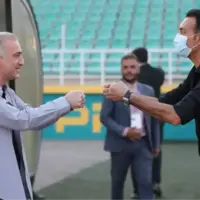 لیگ یک؛ پیروزی بزرگ نساجی در تهران