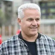  ادعای فرشاد پیوس: همین پرسپولیس را به من بدهید قهرمان می‌کنم!