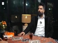 مجید خراطها : اکثر آهنگ های من براساس واقعیت است!