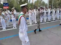 سرلشکر موسوی: ارتقاهای خوبی با توجه به تجربیات دفاع مقدس ۱۲ روزه در نیروی دریایی ارتش انجام شده است