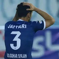 دوری شش هفته‌ای مدافع فیکس تارتار