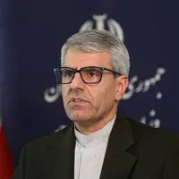 پیام سخنگوی وزارت خارجه به مناسبت بزرگداشت مولانا