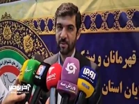 محمد آخوندی: مشکلات پرسپولیس و استقلال زیرساختی است