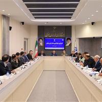 پیشرفت ۵۳ درصدی برنامه سازگاری با کم‌آبی در خراسان جنوبی
