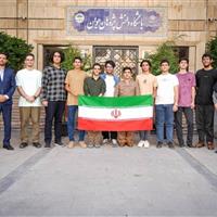 حضور 20 کشور در المپیاد بین‌المللی دانش‌آموزی نانو به میزبانی ایران