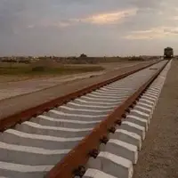 مطالبه تأمین مالی راه‌آهن شیراز-بوشهر