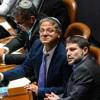 بن گویر: طرح ترامپ برای امنیت اسرائیل خطرناک است