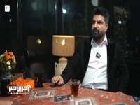 روایت هولناک مجید خراطها از دیدن صحنه اجرای حکم افراد محکوم به اعدام