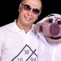 «جناب خان» به مهمانی جدید رفت