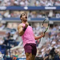 کارلوس آلکاراس قهرمان مسابقات ATP ۵۰۰ توکیو شد