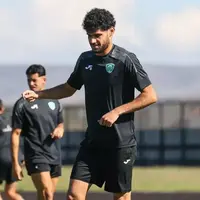روزگار سخت لژیونر جوان ایران در روسیه